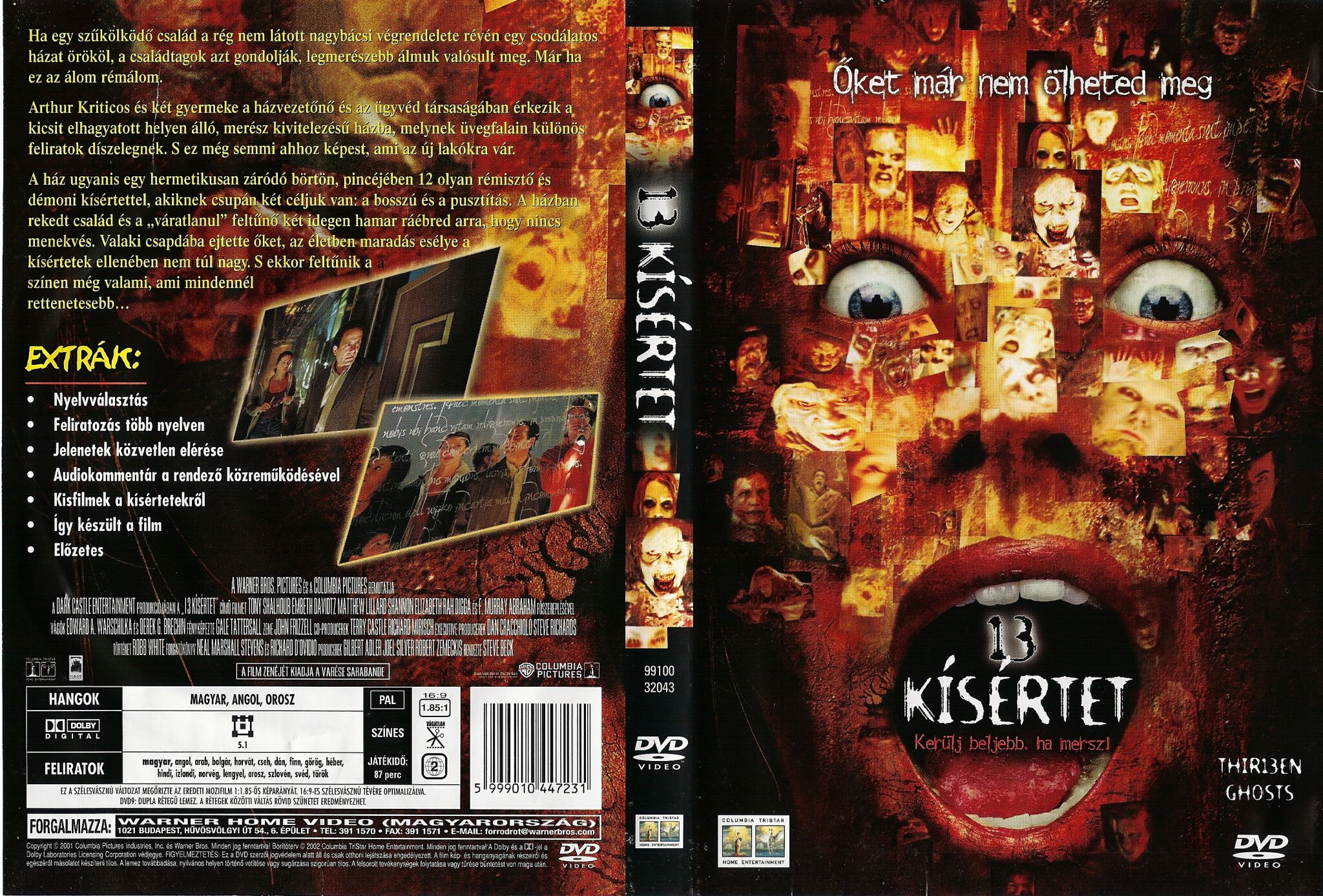 13 ksrtet